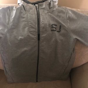 Boy’s Jacket